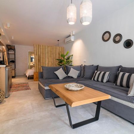 Olia Suites Parga Phòng bức ảnh